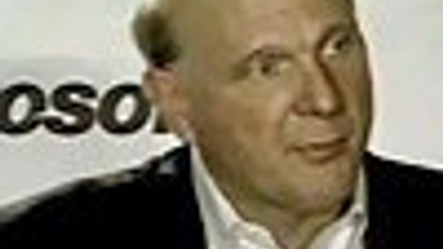Microsoft vil knytte taletjenester til Vista