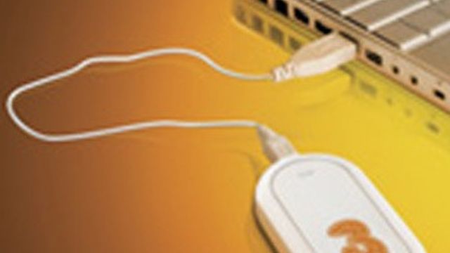 3G-nett kan erstatte ADSL fullt ut