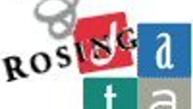 Rosing-finalistene er klare