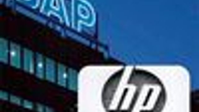 HP og SAP vil gi kundene et rimeligere liv