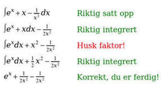 Ny norsk teknologi gjør matte lett å lære
