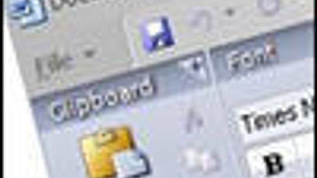 Norske kunder ikke redd for Office 2007