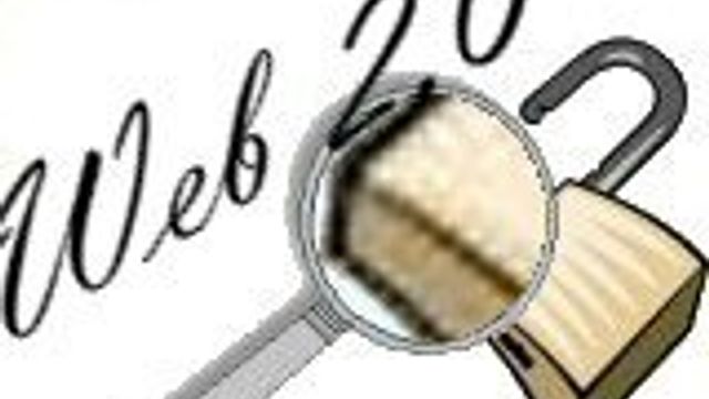 Sikkerhetskaos på Web 2.0-tjenester