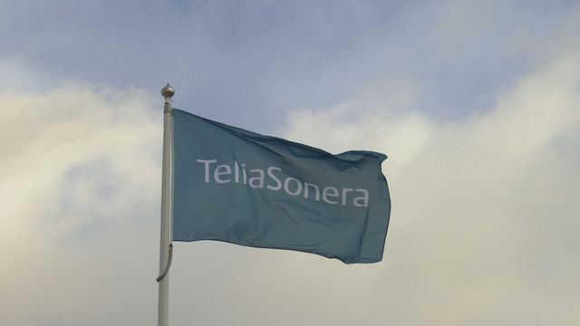 Tester ut mobil IP-telefoni i Norge