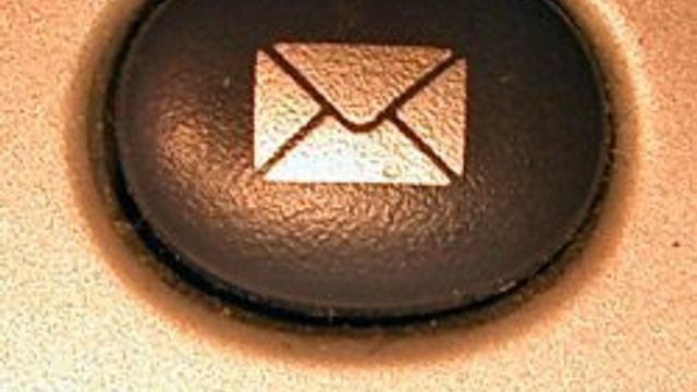 Google vil drifte bedrifters e-post