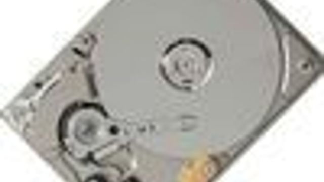 Lover stor harddisk til mobiltelefoner
