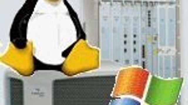 Rapport hevder Linux-servere er billigst