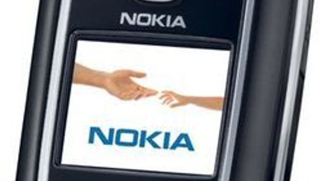 Mobil veksler sømløst mellom GSM og WLAN