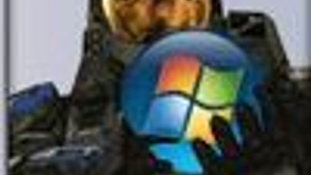 Microsoft-spill skal lokke brukere til Vista