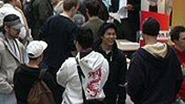 Eget jobbsted for IT-studenter