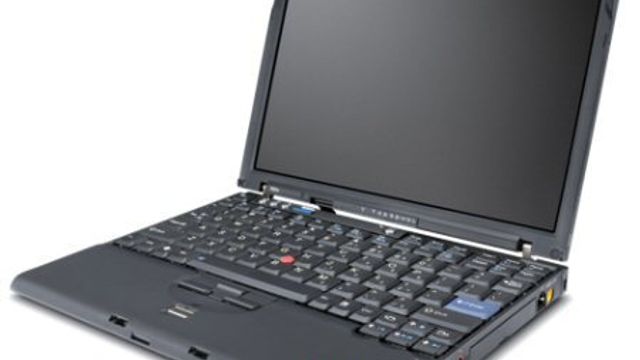 Fire nye Thinkpad fra Lenovo