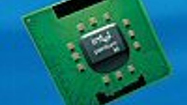 Intel framskynder billige tokjerne-Pentium