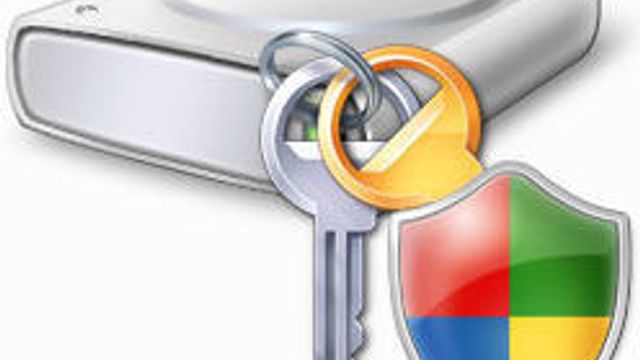 BitLocker i Vista for begrenset for mange