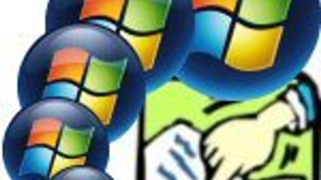 Microsoft søker patent for modulært OS