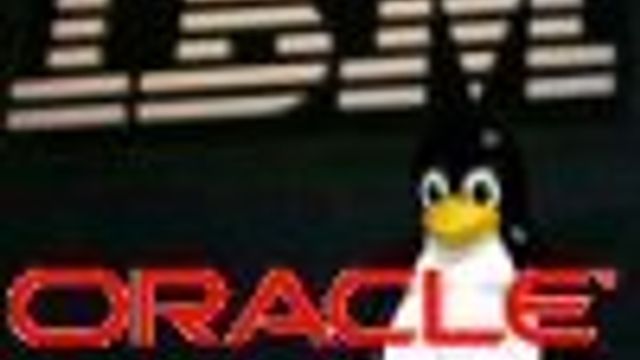 Tror på allianse for Linux på stormaskin