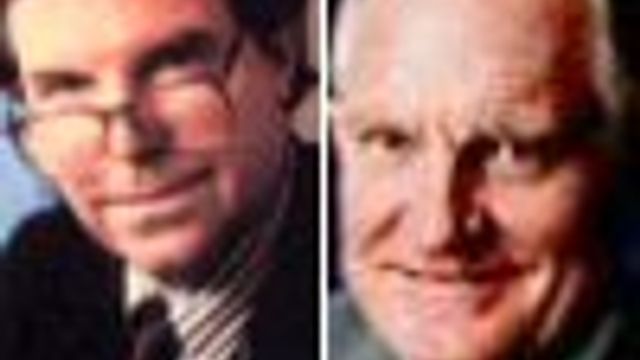 Krangel i Davos om IKT og utvikling