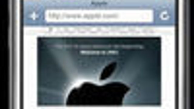 Takket nei til eksklusiv iPhone-avtale