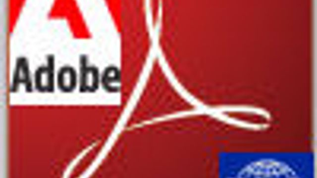 Adobe ønsker ISO-standardisering av PDF