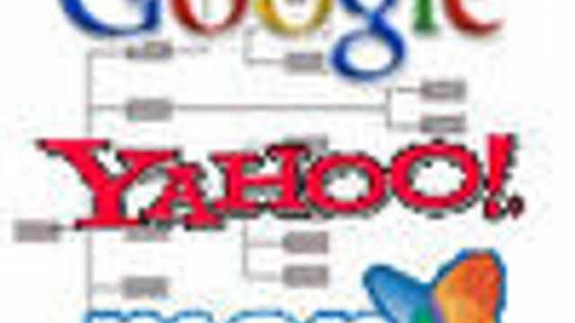 Microsoft er pessimister i krigen mot Google