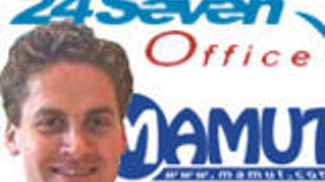 Avslører biter av kontrakt i bitter strid