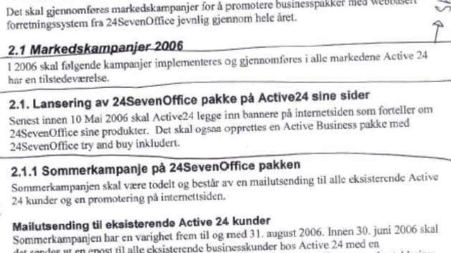 24SevenOffice vs Mamut/Active 24