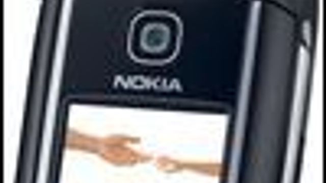 Nokia opprettholder sin posisjon