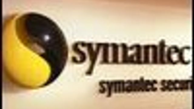 Symantec økte kraftig og kutter