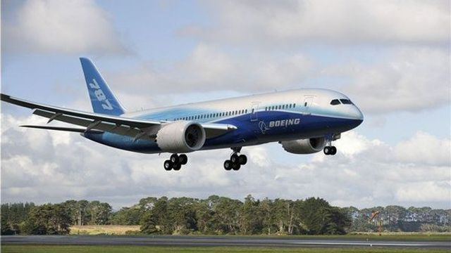 Drømmefly får likevel ikke trådløst nett