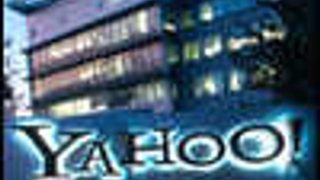 Yahoo lanserer kopi av Googles annonsesystem