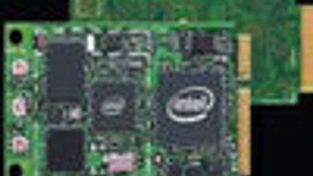 Intel med raskere WLAN for Centrino