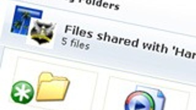 Microsoft vil gjøre fildeling superenkelt