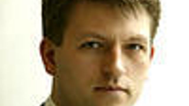 Microsoft kaprer Meyers høyre hånd