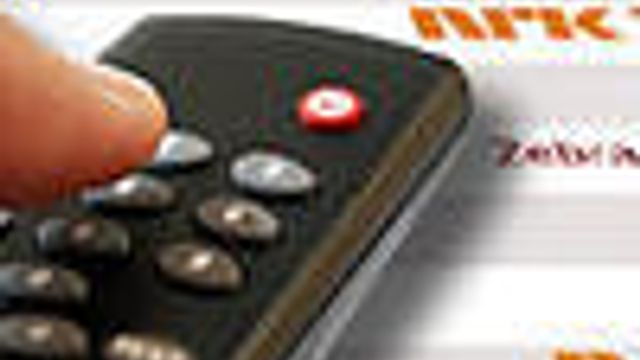 TV over internett vil sprenge dagens nett