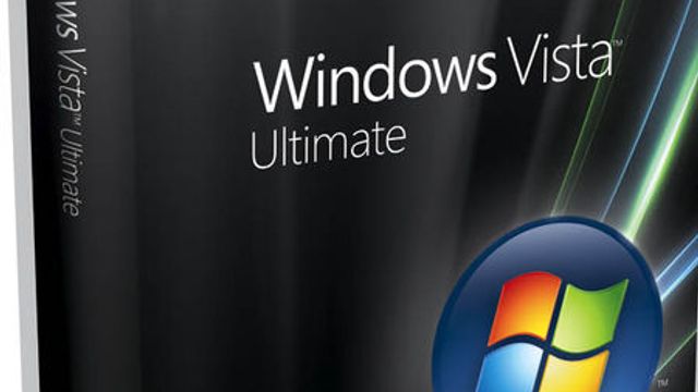 Microsoft skal selge Vista-nedlastninger