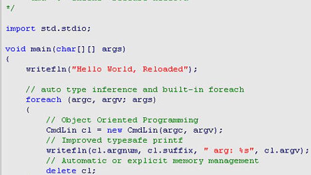 Råder norske IT-folk til å droppe programmering