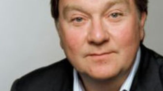 Tilbake i sjefsstolen etter kort pause