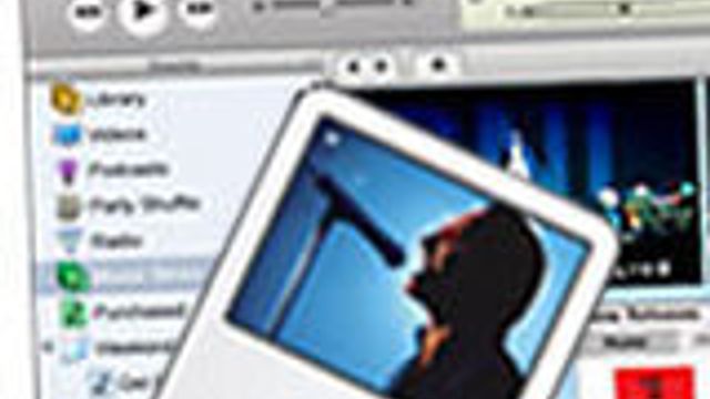 Europeisk allianse mot Apple iTunes
