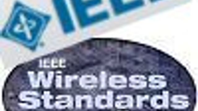 Vil sertifisere uferdig, superrask WLAN