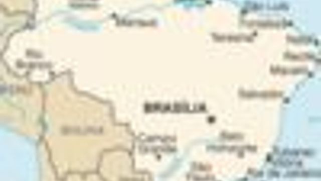 Columbus IT betjener norske kunder fra Brasil