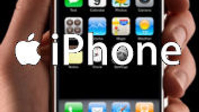 Spår motbakke for Apple iPhone i Europa