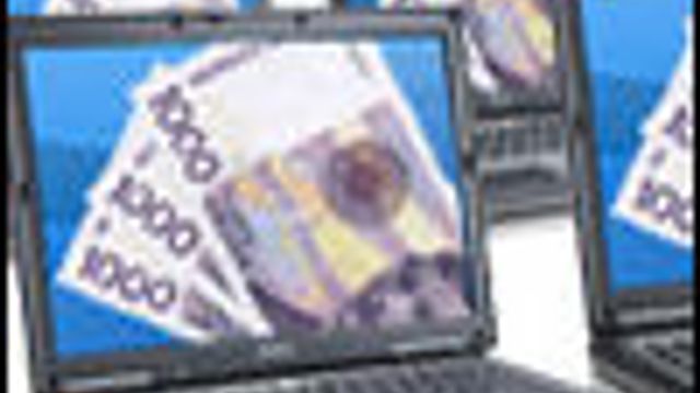 HP drar fra Dell i det globale PC-markedet