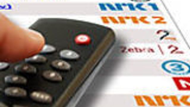 Spår tung og lang vei frem for ADSL-TV