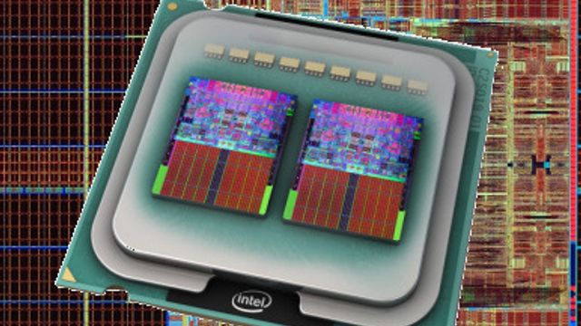 Intel klargjør enda mindre prosessorkretser