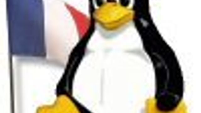 Frankrikes parlament vil bytte til Linux
