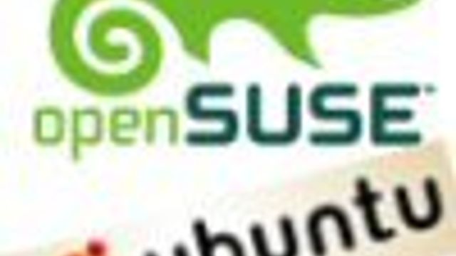 Ubuntu frir til OpenSuse-utviklere
