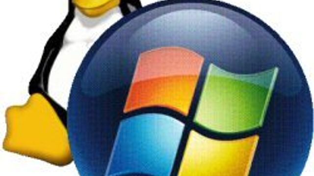 Nok en «Linux-by» trakk seg