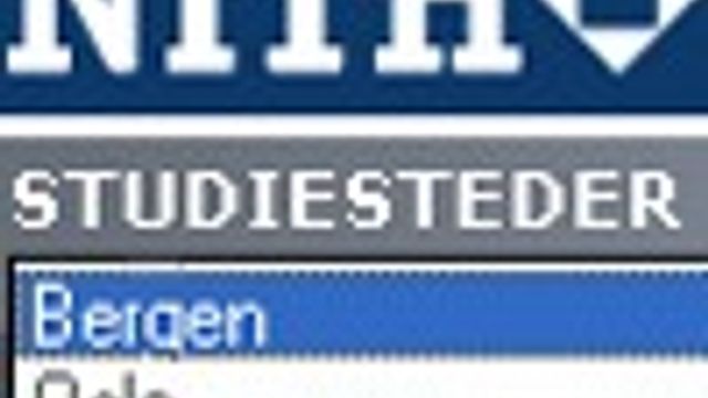 Legger ned IT-høyskole i Bergen og Stavanger