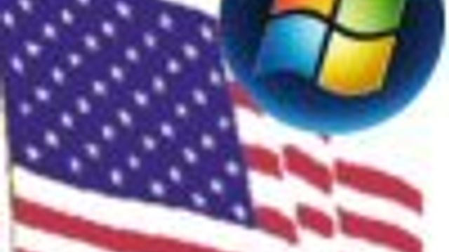 Ingen antitrust mot Vista i USA