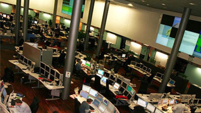 Telenor Driftssenter