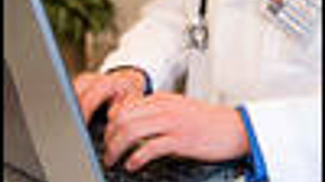 Nå får vi snart digitale resepter